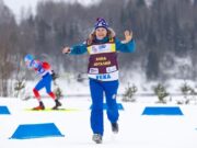 Юные рыбинцы познакомятся со знаменитыми олимпийскими чемпионками