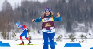 Юные рыбинцы познакомятся со знаменитыми олимпийскими чемпионками