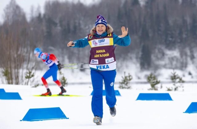 Юные рыбинцы познакомятся со знаменитыми олимпийскими чемпионками