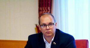 Депутат облдумы из Рыбинска возглавил Борисоглебский район