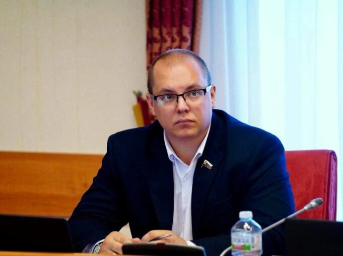 Депутат облдумы из Рыбинска возглавил Борисоглебский район