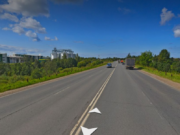 В Рыбинске установят 60 фонарей на Окружной дороге