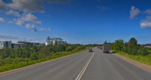 В Рыбинске установят 60 фонарей на Окружной дороге