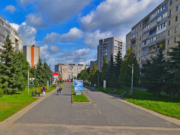 На Скомороховой горе будут тщательнее следить за порядком