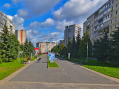 На Скомороховой горе будут тщательнее следить за порядком