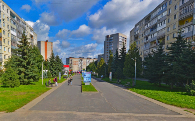 На Скомороховой горе будут тщательнее следить за порядком