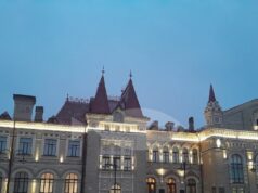 В Рыбинском музее-заповеднике откроется выставка винтажной вышивки