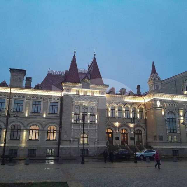 В Рыбинском музее-заповеднике откроется выставка винтажной вышивки