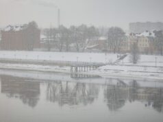 Дебаркадер готовится к госэкспертизе