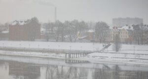 Дебаркадер готовится к госэкспертизе