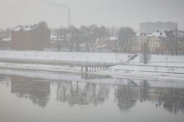 Дебаркадер готовится к госэкспертизе