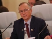 В Рыбинском районе пройдет серия встреч жителей с Николаем Бурляевым