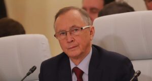 В Рыбинском районе пройдет серия встреч жителей с Николаем Бурляевым