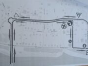 Жители Слипа и Заволжья просят у главы Рыбинска пересмотреть схему движения на мост