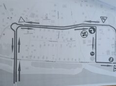 Жители Слипа и Заволжья просят у главы Рыбинска пересмотреть схему движения на мост