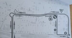 Жители Слипа и Заволжья просят у главы Рыбинска пересмотреть схему движения на мост