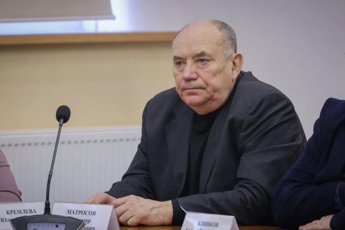 В администрации Рыбинска рассказали о новых назначениях