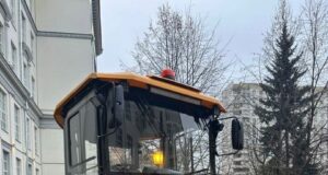 Рыбинское предприятие представило новую разработку на всероссийской выставке