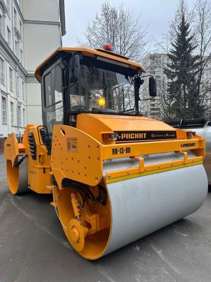 Рыбинское предприятие представило новую разработку на всероссийской выставке