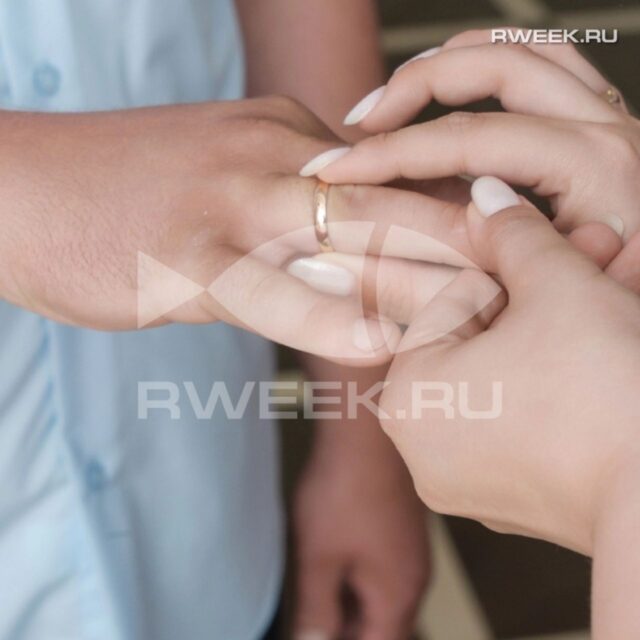 Рыбинский ЗАГС приглашает на торжественную регистрацию тех, кто празднует 50 или 60 лет со дня свадьбы