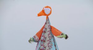 Кила, лапта, рюхи и свайка: масленица в Рыбинске пройдёт с размахом