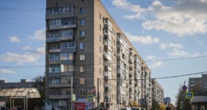 В 2025 году в Рыбинске кровлю обновят в 36 многоквартирных домах