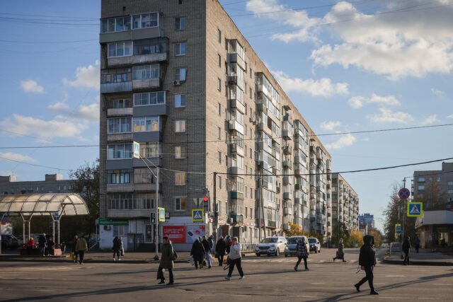 В 2025 году в Рыбинске кровлю обновят в 36 многоквартирных домах