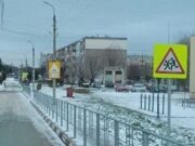 В России появятся новые дорожные знаки