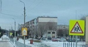 В России появятся новые дорожные знаки