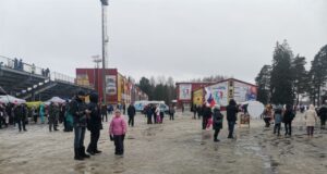 Спортивные события в Рыбинске хотят вывести на новый уровень