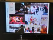 Главная площадка Масленицы встретит горожан 17 тематическими зонами