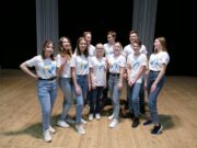 Юных рыбинцев приглашают на торжественное открытие проекта «В деле 2025»