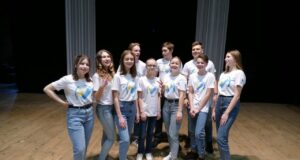 Юных рыбинцев приглашают на торжественное открытие проекта «В деле 2025»