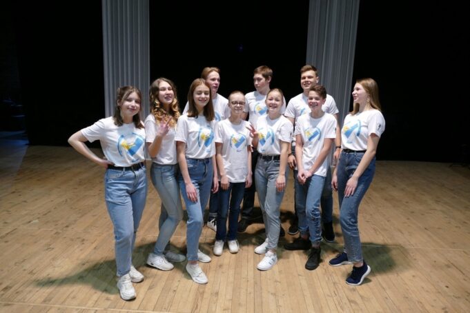 Юных рыбинцев приглашают на торжественное открытие проекта «В деле 2025»