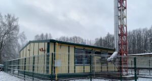 В Рыбинском районе построят новые котельные