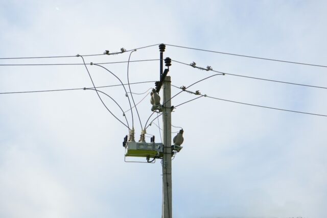 В 200 населенных пунктах Рыбинского округа улучшили работу системы электроснабжения