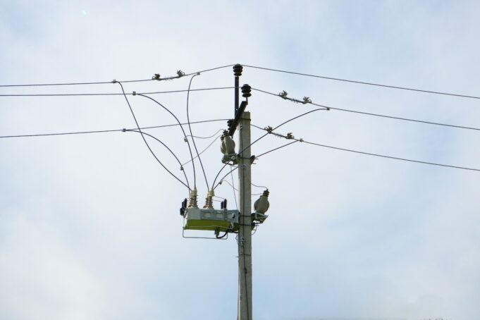 В 200 населенных пунктах Рыбинского округа улучшили работу системы электроснабжения