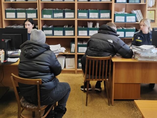 Аресты, обязательные работы и привлечение по уголовной статье: в Рыбинске наказали злостных алиментщиков