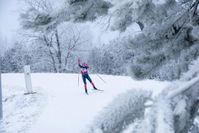 Деминские трассы пытаются спасти для марафона