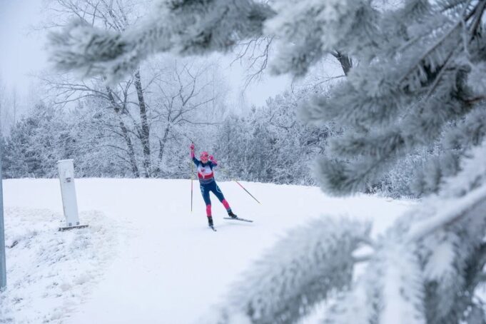 Деминские трассы пытаются спасти для марафона