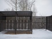 В Рыбинске продолжается установка новых контейнерных площадок