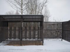 В Рыбинске продолжается установка новых контейнерных площадок