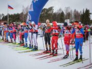 На марафон в Демино приедут известные спортсмены