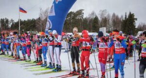 На марафон в Демино приедут известные спортсмены