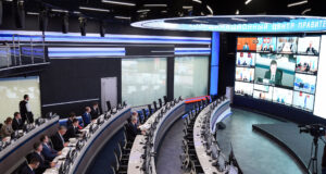 Более 798 тыс. домовладений в России уже подключены к газу в рамках догазификации