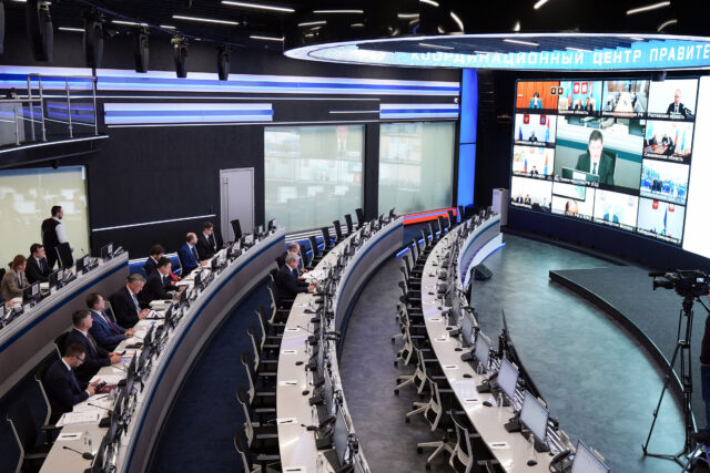 Более 798 тыс. домовладений в России уже подключены к газу в рамках догазификации