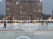 В Рыбинске пройдут открытые Всероссийские массовые соревнования по конькобежному спорту «Лед надежды нашей 2025»