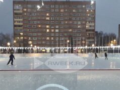 В Рыбинске пройдут открытые Всероссийские массовые соревнования по конькобежному спорту «Лед надежды нашей 2025»