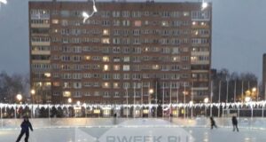 В Рыбинске пройдут открытые Всероссийские массовые соревнования по конькобежному спорту «Лед надежды нашей 2025»