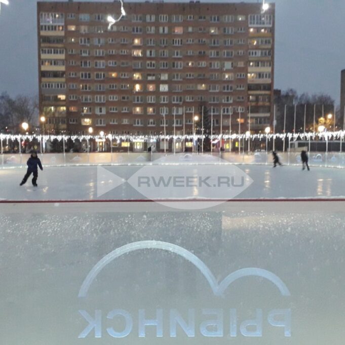 В Рыбинске пройдут открытые Всероссийские массовые соревнования по конькобежному спорту «Лед надежды нашей 2025»